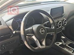 نيسان سنترا